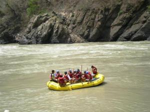 Rishikesh Weekend Tour